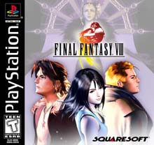 Final Fantasy VIII