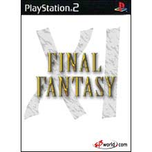 Final Fantasy XI