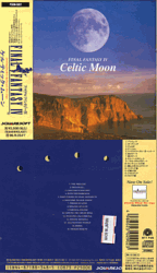 Final Fantasy IV Celtic Moon